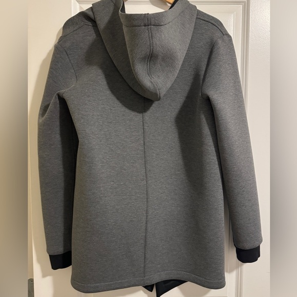 Jacket Asymmetrical Bianca Nygård - Picture 2 of 5